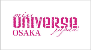 Miss Universe Japan Osaka (MUJO) Sponsoring Activity