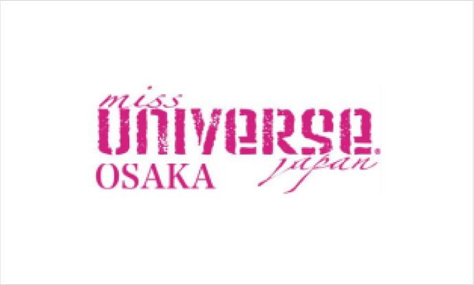 Miss Universe Japan Osaka (MUJO) Sponsoring Activity