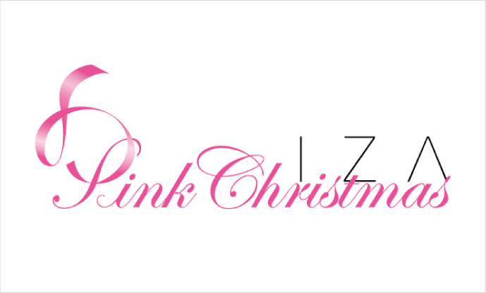 Pink Christmas